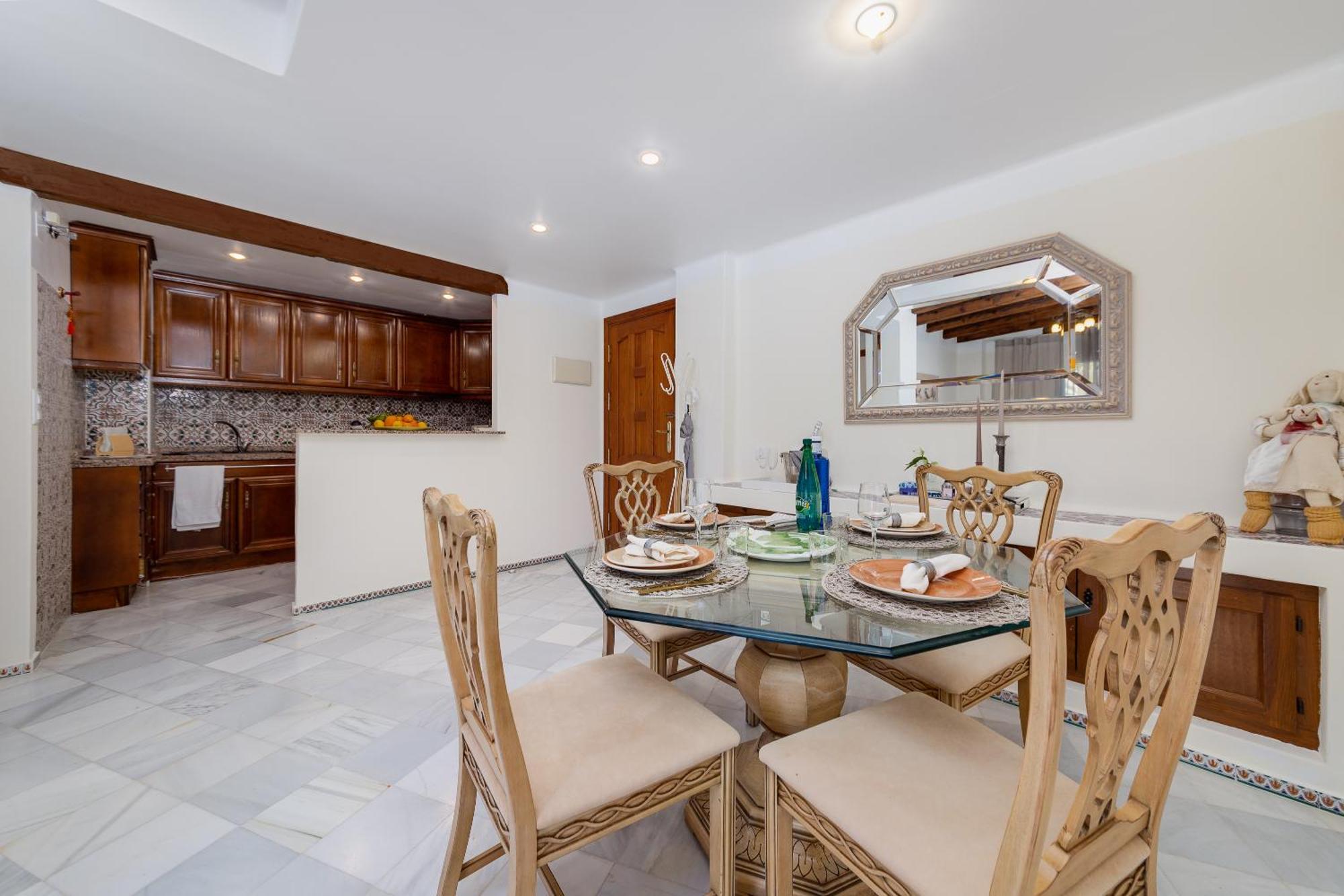 Premium Apartment Beach Aldea Del Mar Torrevieja Extérieur photo