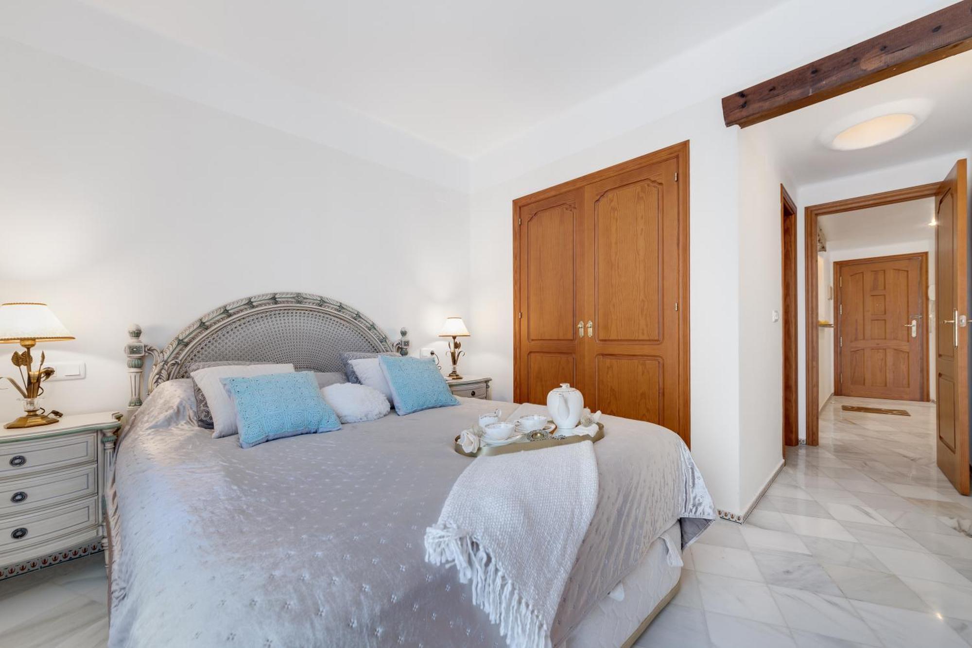 Premium Apartment Beach Aldea Del Mar Torrevieja Extérieur photo