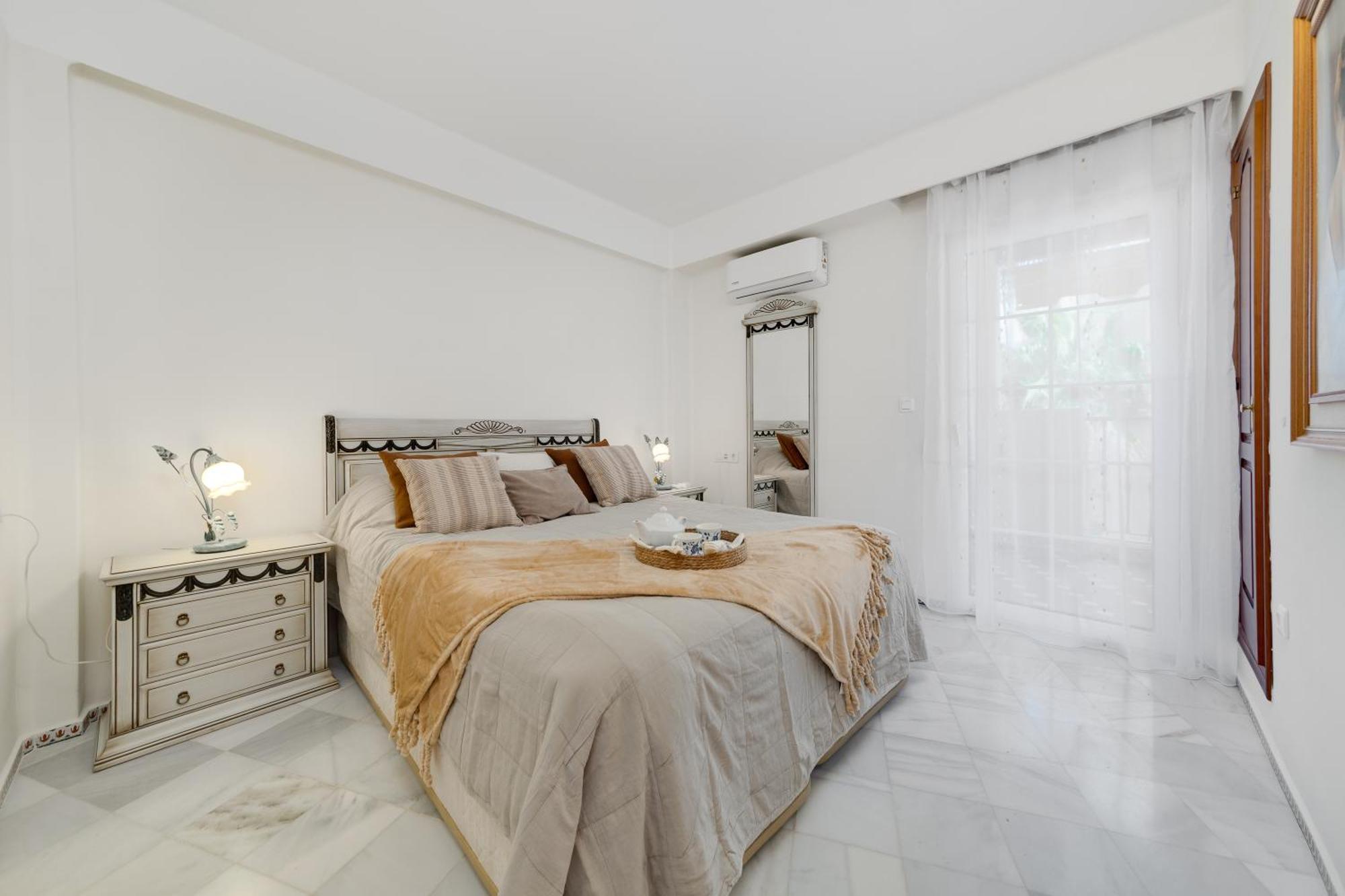 Premium Apartment Beach Aldea Del Mar Torrevieja Extérieur photo