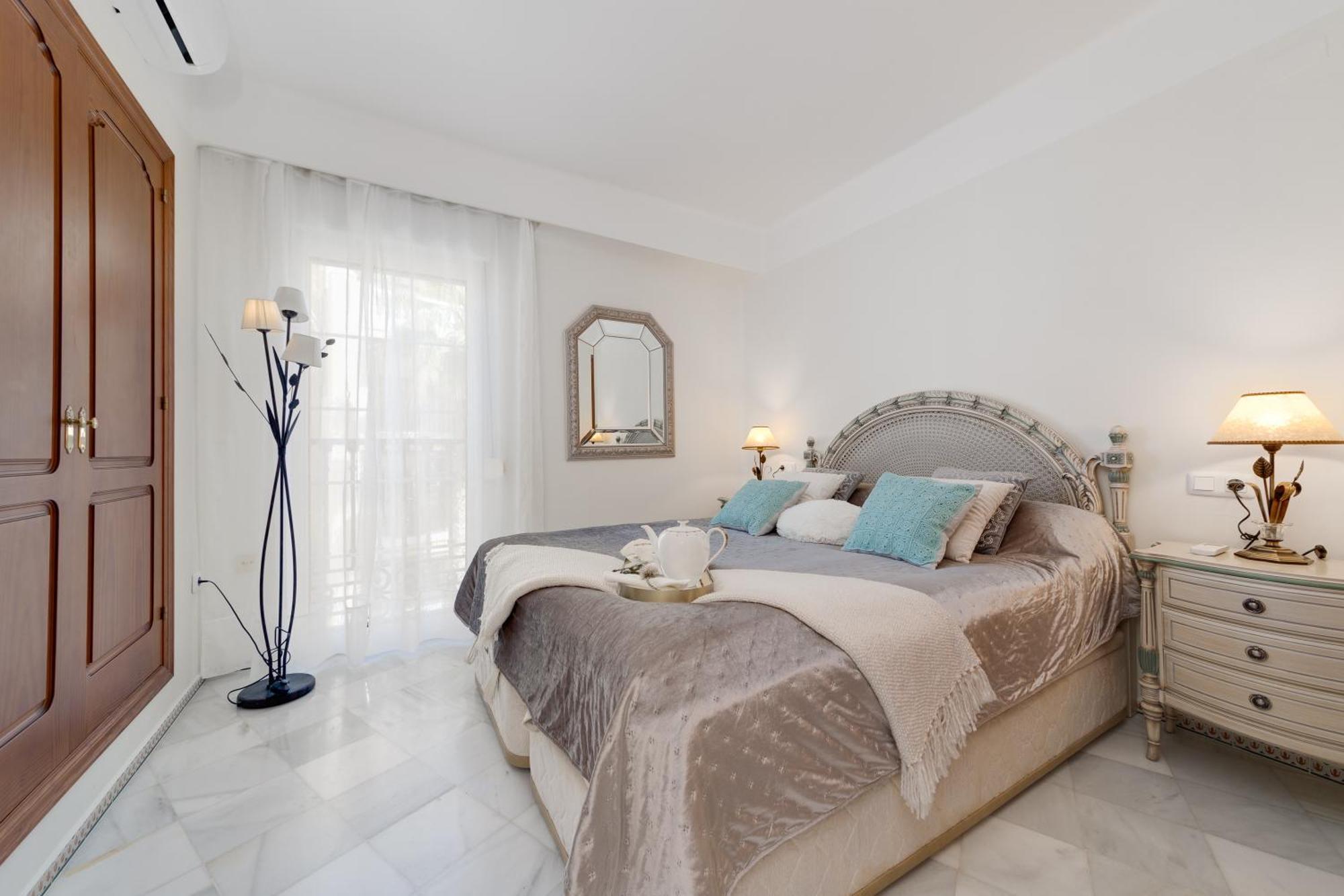 Premium Apartment Beach Aldea Del Mar Torrevieja Extérieur photo