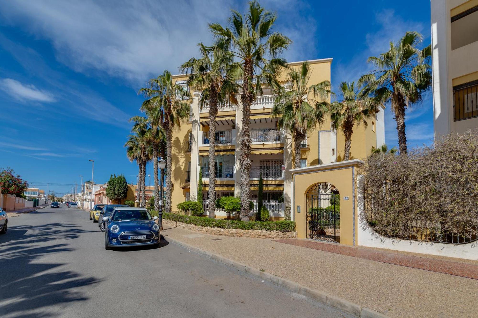 Premium Apartment Beach Aldea Del Mar Torrevieja Extérieur photo