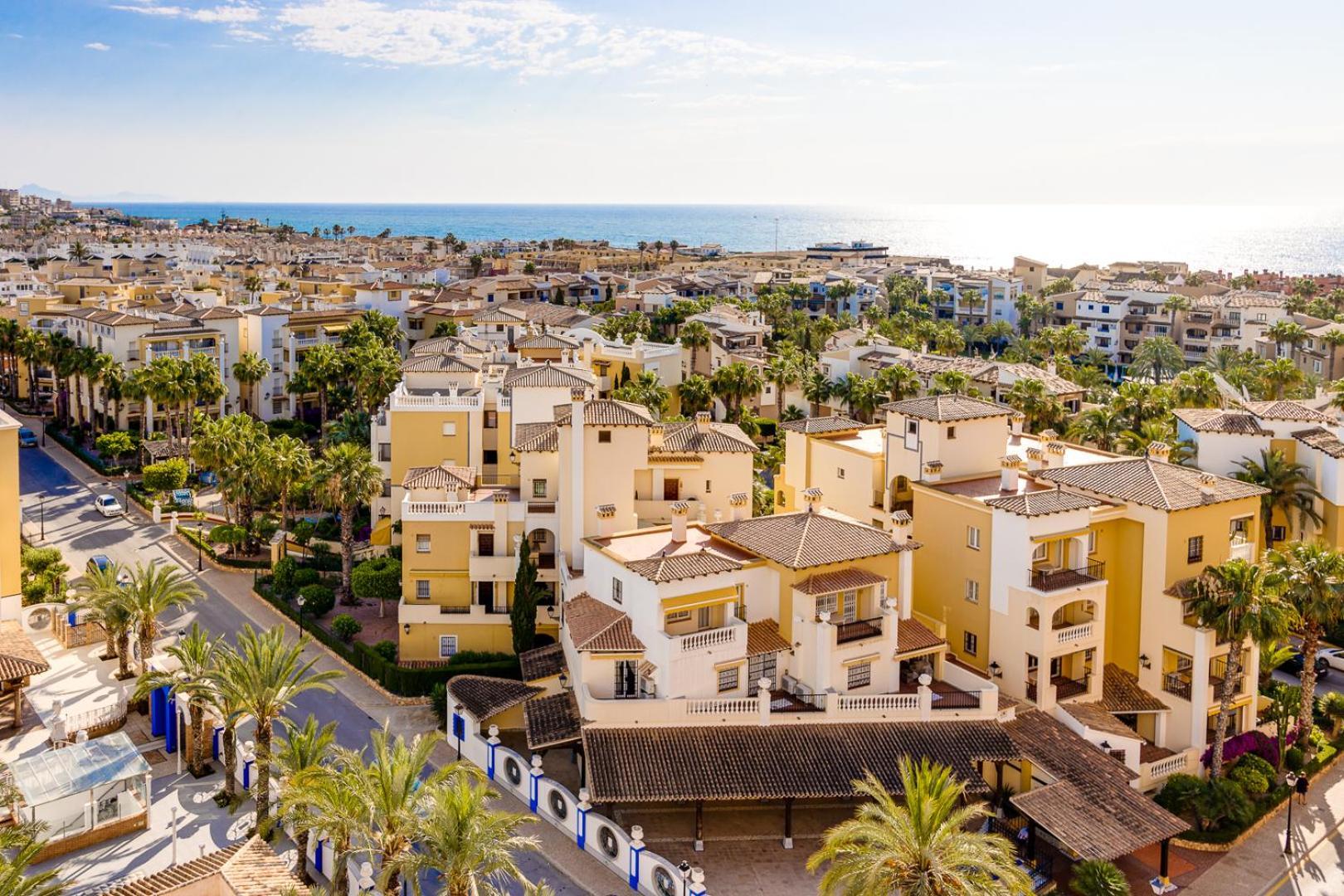 Premium Apartment Beach Aldea Del Mar Torrevieja Extérieur photo