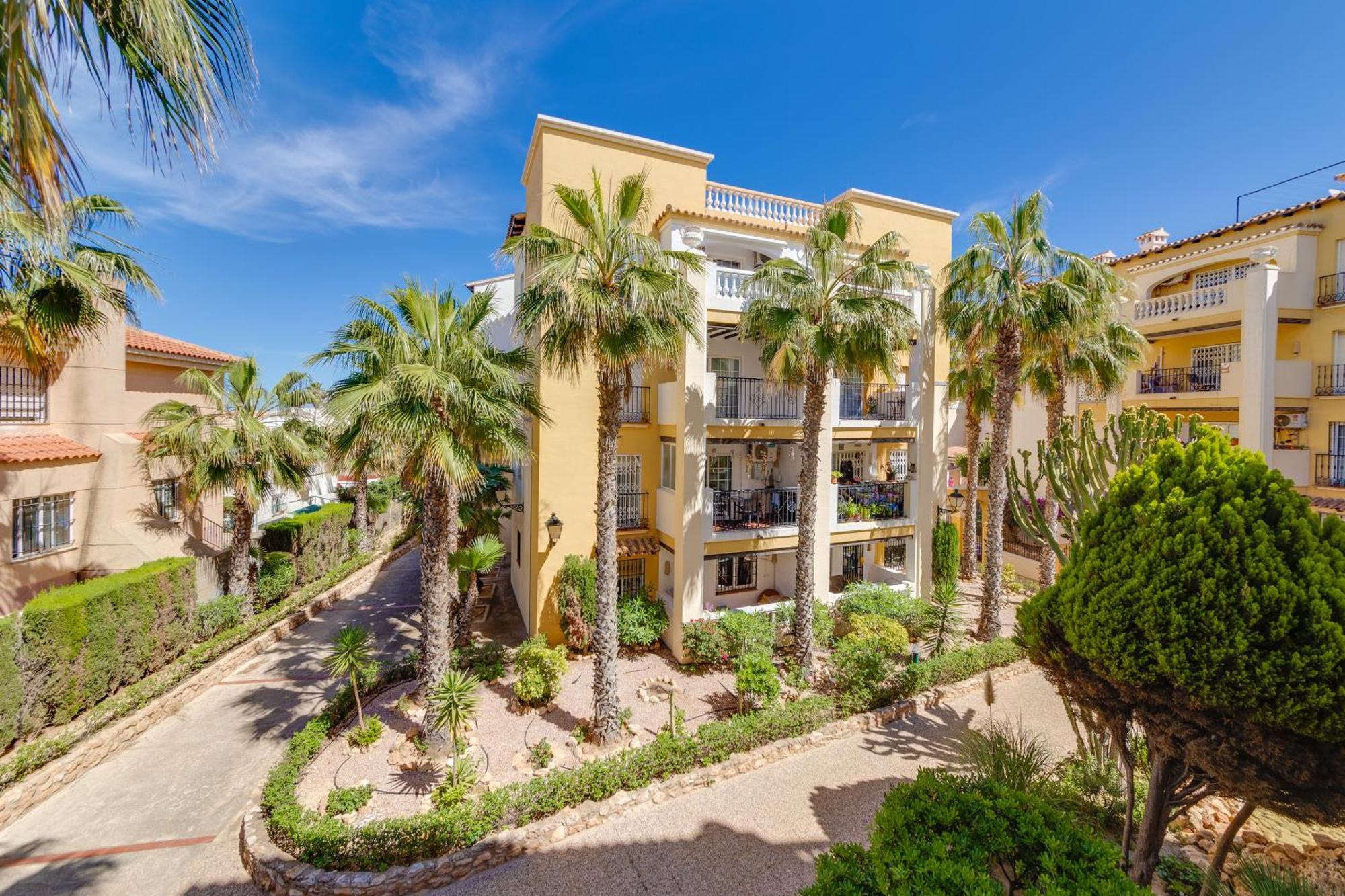 Premium Apartment Beach Aldea Del Mar Torrevieja Extérieur photo