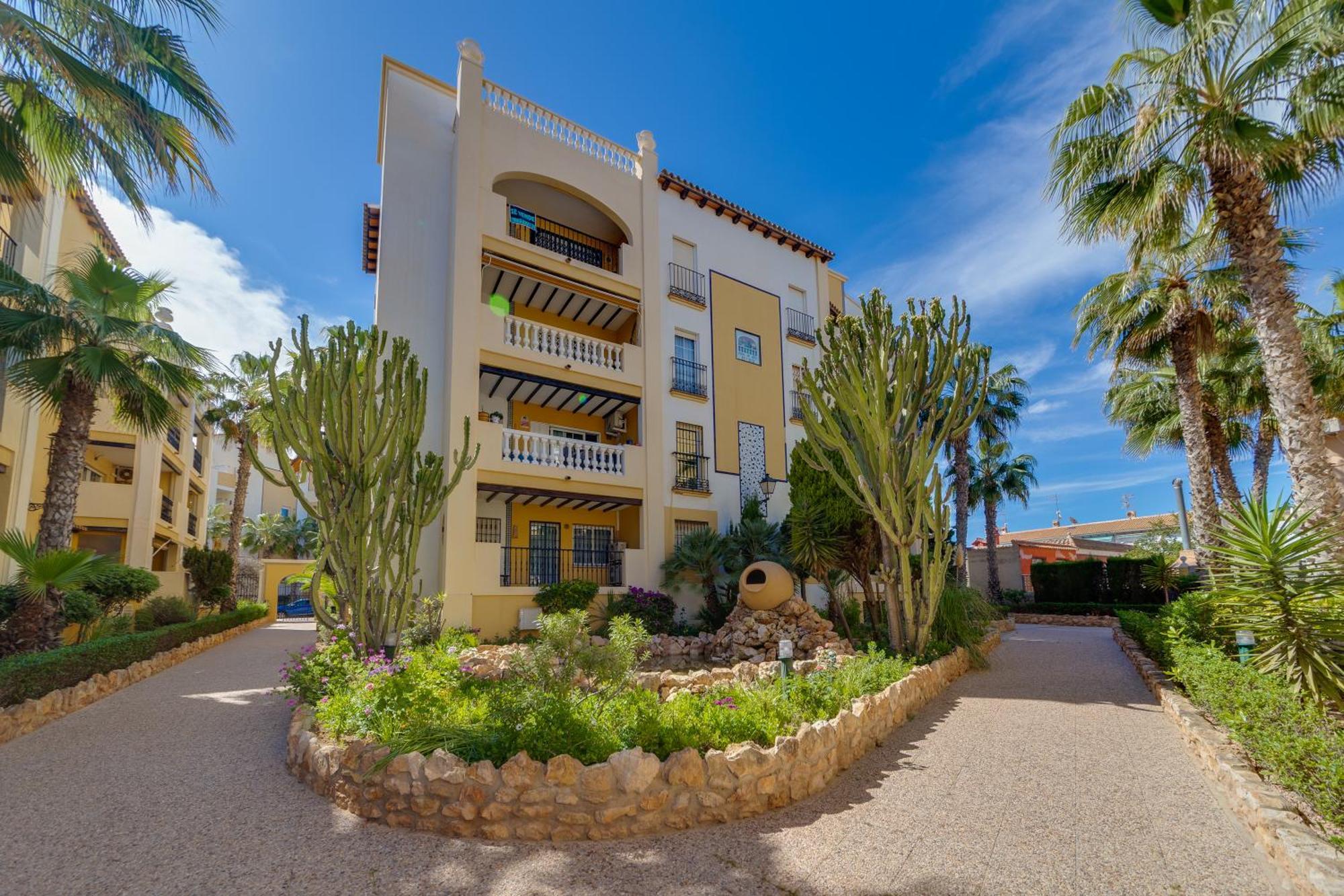 Premium Apartment Beach Aldea Del Mar Torrevieja Extérieur photo